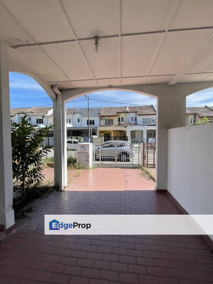 2 Storey Terrace USJ 13 Subang Jaya, Selangor, USJ