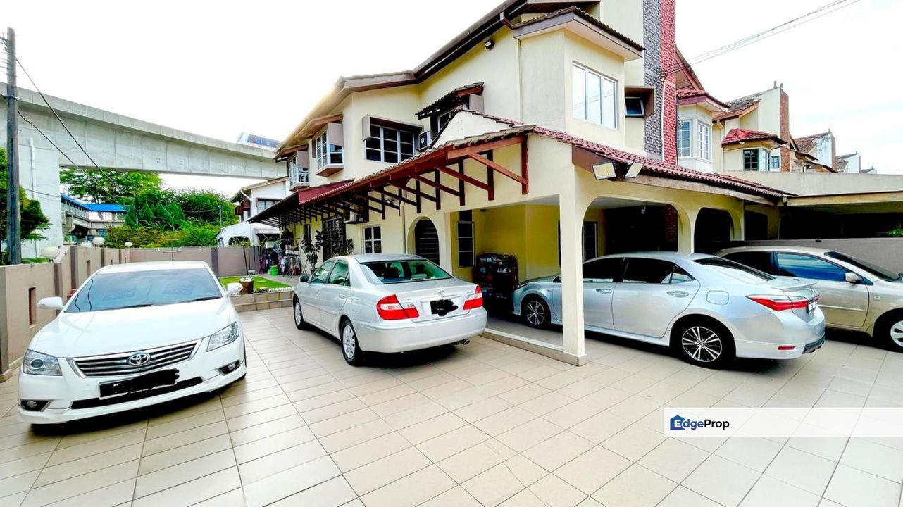 2 Storey Terraced House SS14 Subang Jaya, Selangor, Subang Jaya
