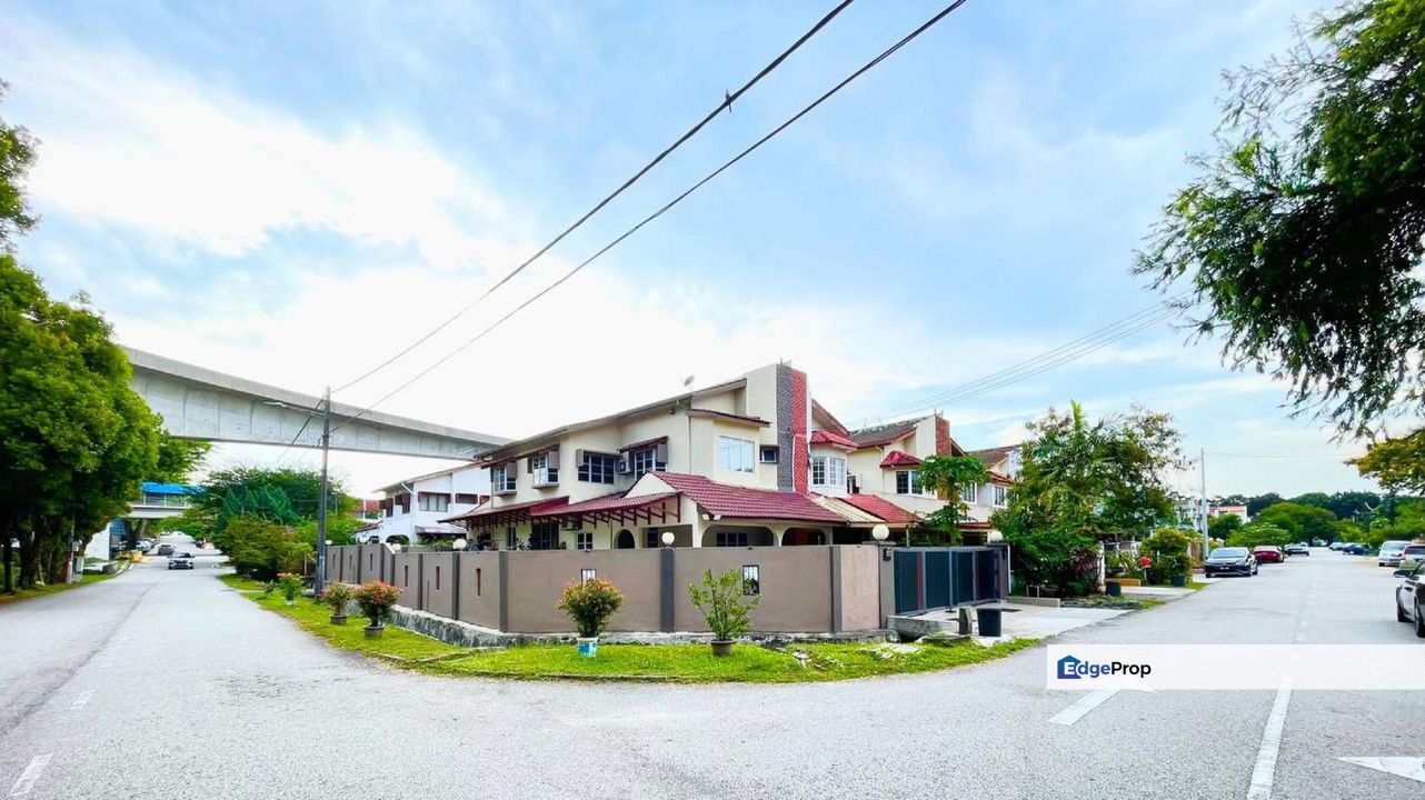 2 Storey Terraced House SS14 Subang Jaya, Selangor, Subang Jaya