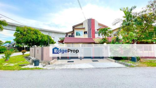 2 Storey Terraced House SS14 Subang Jaya, Selangor, Subang Jaya