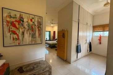 Seksyen 4, Petaling Jaya