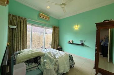 Seksyen 4, Petaling Jaya