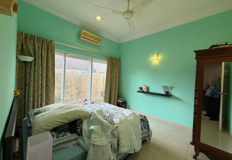 Seksyen 4, Petaling Jaya