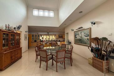 Seksyen 4, Petaling Jaya