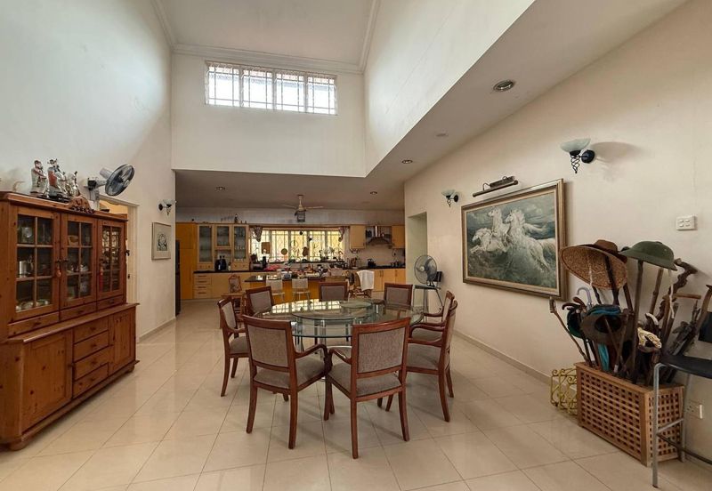 Seksyen 4, Petaling Jaya