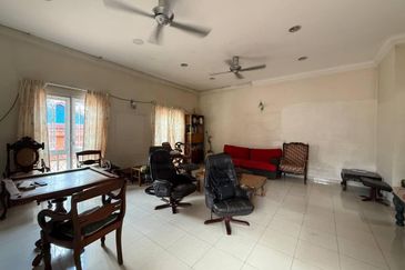 Seksyen 4, Petaling Jaya