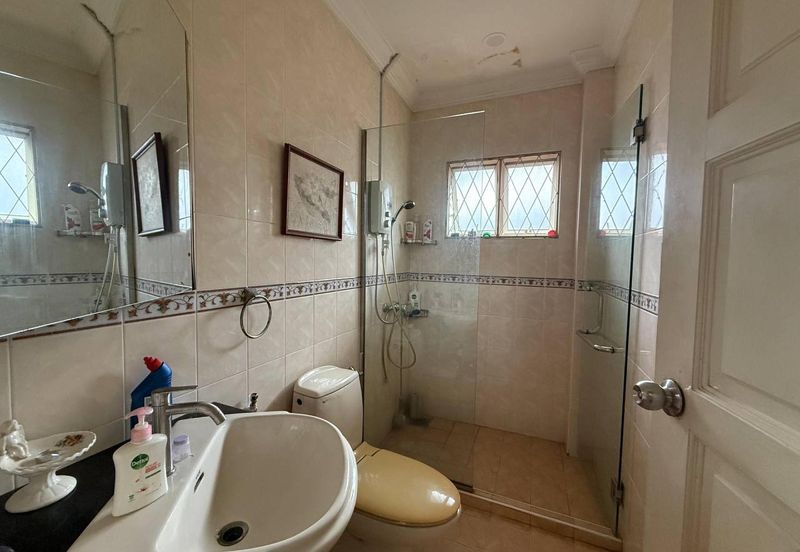 Seksyen 4, Petaling Jaya