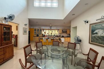 Seksyen 4, Petaling Jaya