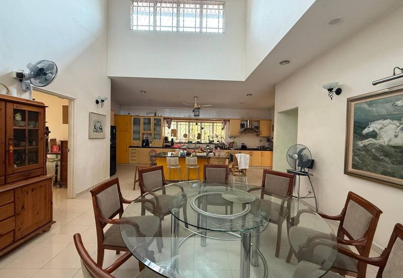 Seksyen 4, Petaling Jaya