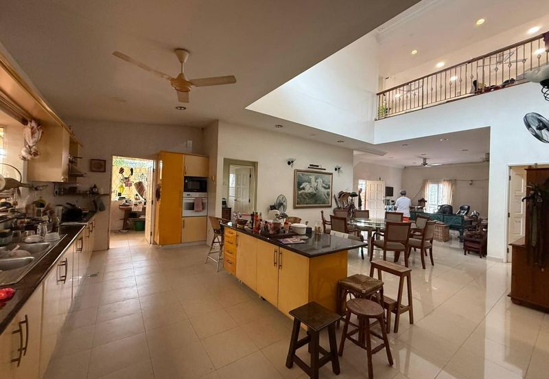 Seksyen 4, Petaling Jaya