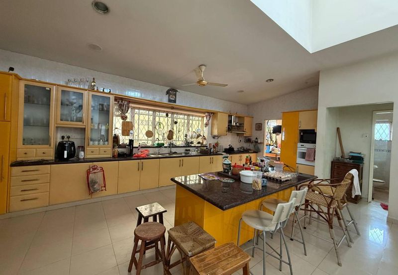 Seksyen 4, Petaling Jaya