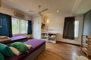 Seksyen 4, Petaling Jaya