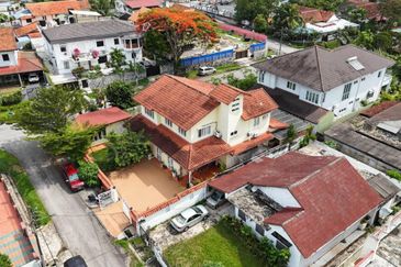 Seksyen 4, Petaling Jaya