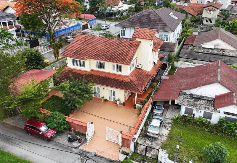 Seksyen 4, Petaling Jaya