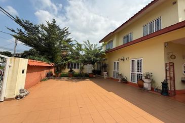 Seksyen 4, Petaling Jaya