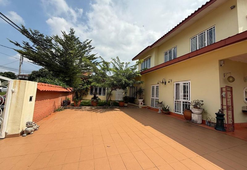 Seksyen 4, Petaling Jaya