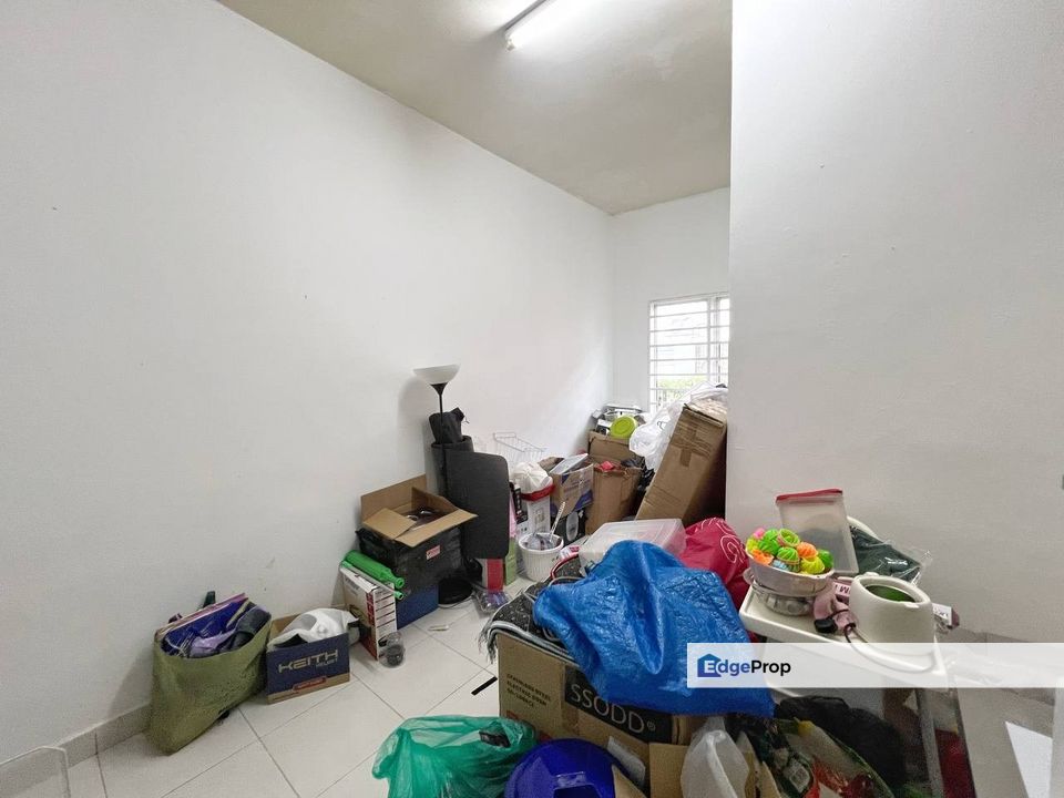 2 Storey Mutiara Subang Seksyen U5 Shah Alam, Selangor, Subang
