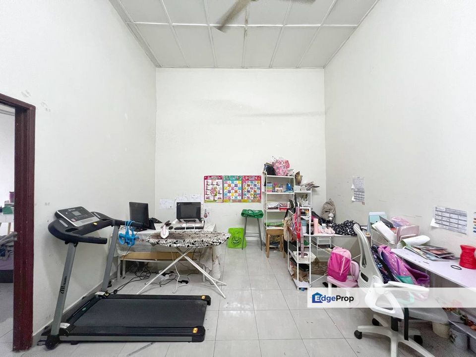 2 Storey Mutiara Subang Seksyen U5 Shah Alam, Selangor, Subang