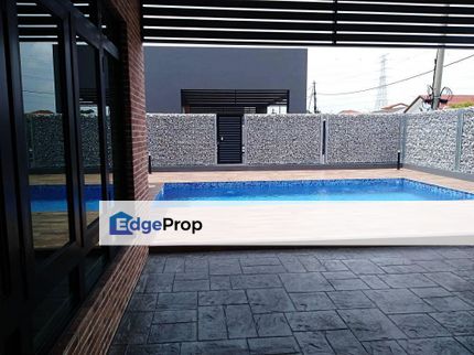 1 Storey Bungalow Seksyen 14 Petaling Jaya, Selangor, Petaling Jaya