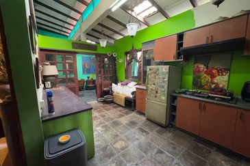 Seksyen 9, Shah Alam