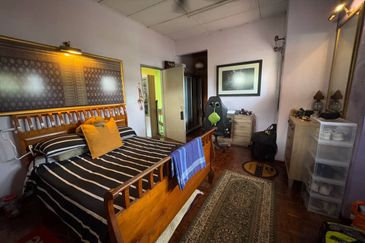 Seksyen 9, Shah Alam