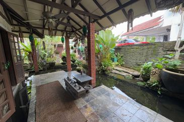 Seksyen 9, Shah Alam