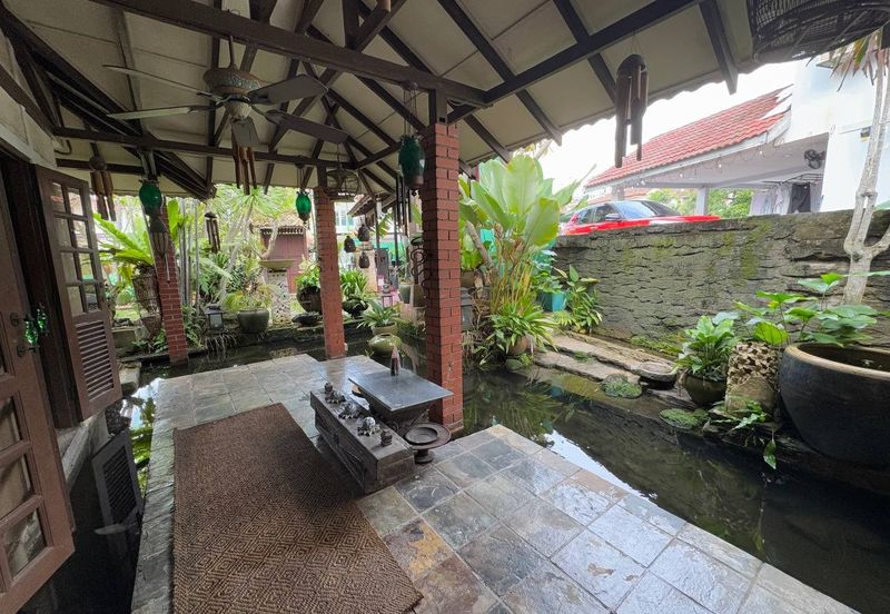 Seksyen 9, Shah Alam