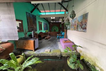 Seksyen 9, Shah Alam