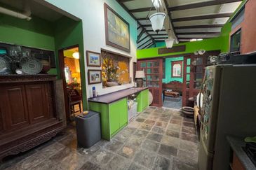 Seksyen 9, Shah Alam