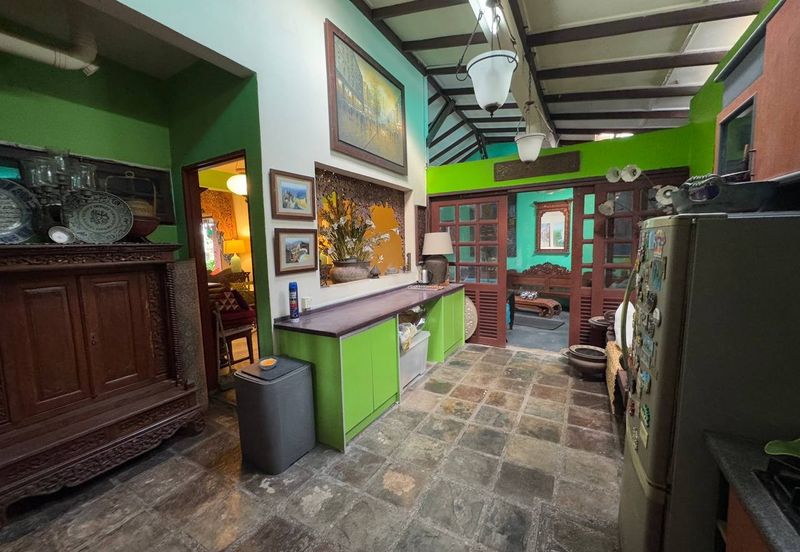 Seksyen 9, Shah Alam