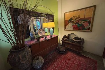 Seksyen 9, Shah Alam