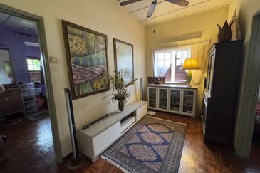 Seksyen 9, Shah Alam