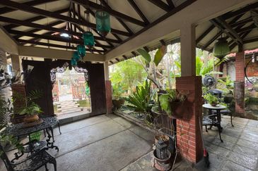 Seksyen 9, Shah Alam