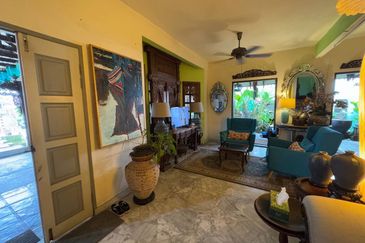 Seksyen 9, Shah Alam