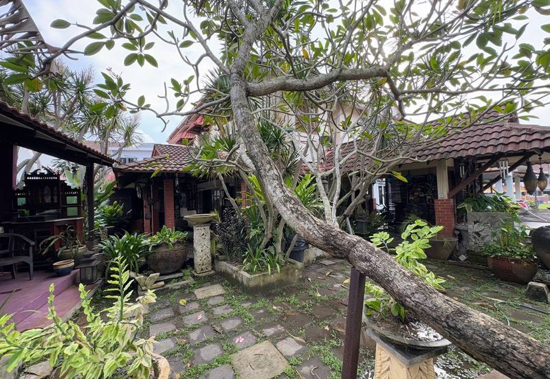 Seksyen 9, Shah Alam