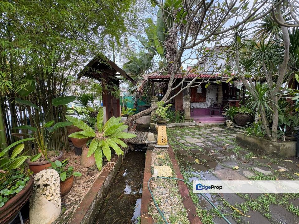 2 Storey Terrace End Lot Seksyen 9 Shah Alam, Selangor, Shah Alam