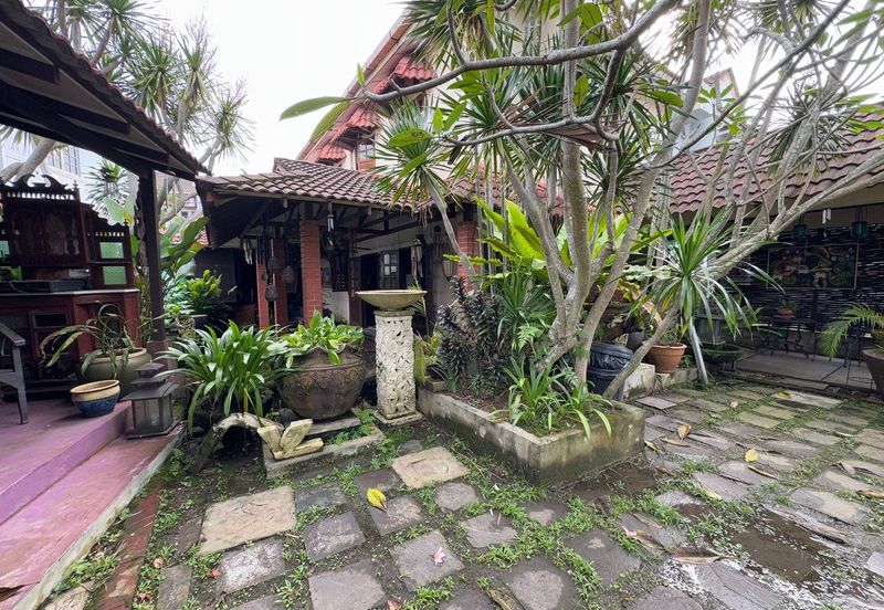 Seksyen 9, Shah Alam