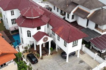 Seksyen 8, Shah Alam