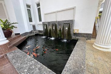 Seksyen 8, Shah Alam