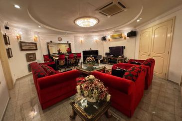 Seksyen 8, Shah Alam