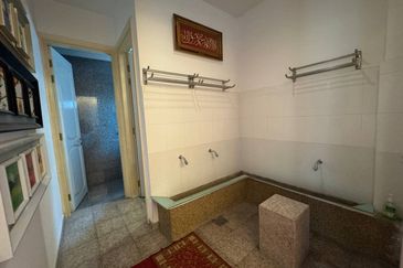 Seksyen 8, Shah Alam