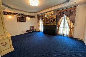 Seksyen 8, Shah Alam