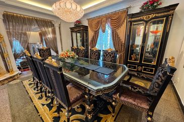 Seksyen 8, Shah Alam