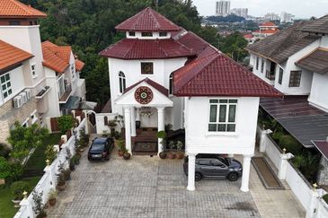 Seksyen 8, Shah Alam