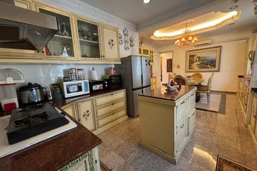 Seksyen 8, Shah Alam