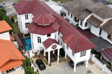 Seksyen 8, Shah Alam