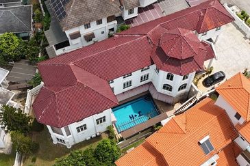 Seksyen 8, Shah Alam