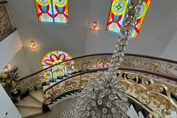 Seksyen 8, Shah Alam