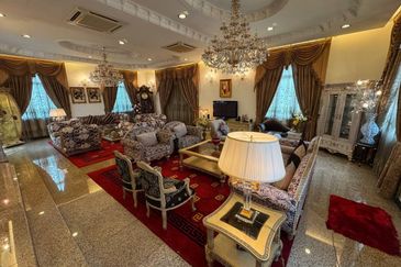 Seksyen 8, Shah Alam