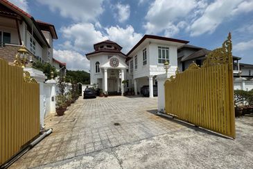 Seksyen 8, Shah Alam